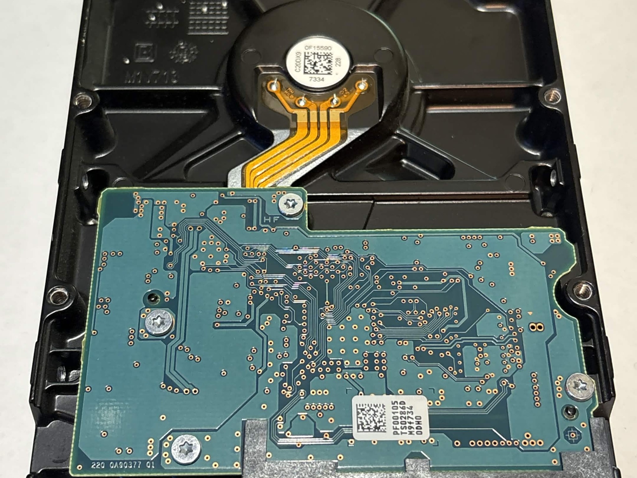 TOSHIBA JW-S30 本体 + 付属品 Toshiba P300 1TB 7200RPM SATA Hard Drive | Tested & Healthy | Jawa