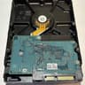 Toshiba P300 1TB 7200RPM SATA Hard Drive | Tested & Healthy