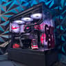 👟The Sneaker Head 👟| Ryzen 7700X | RTX 5070| 64 GB DDR5| 2 TB NVMe SSD| 850W PSU