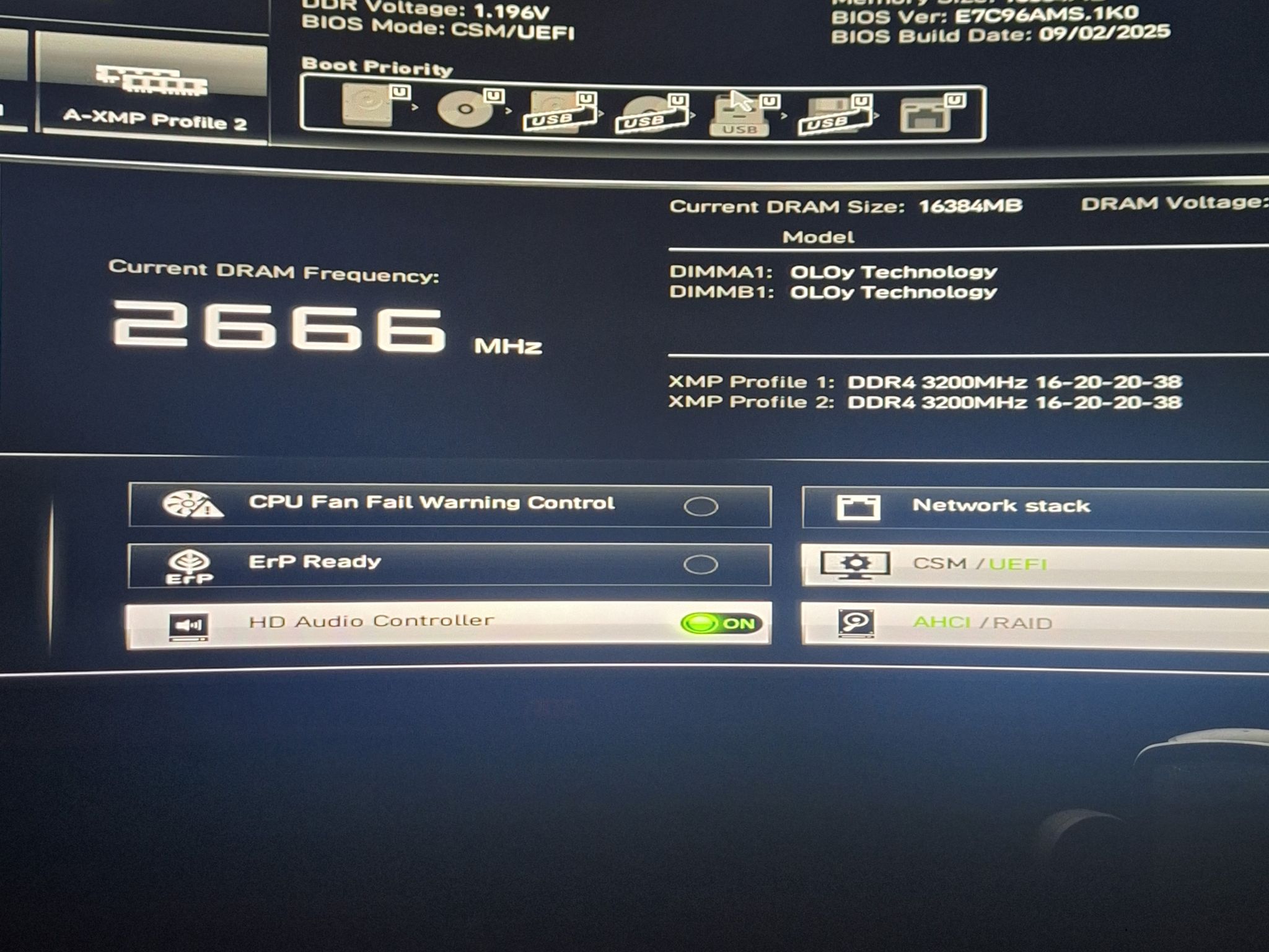 Sleeper Custom Gaming PC