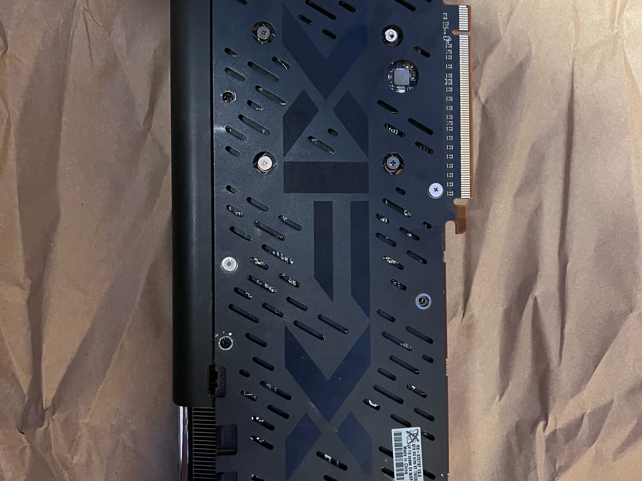 XFX 5700 XT