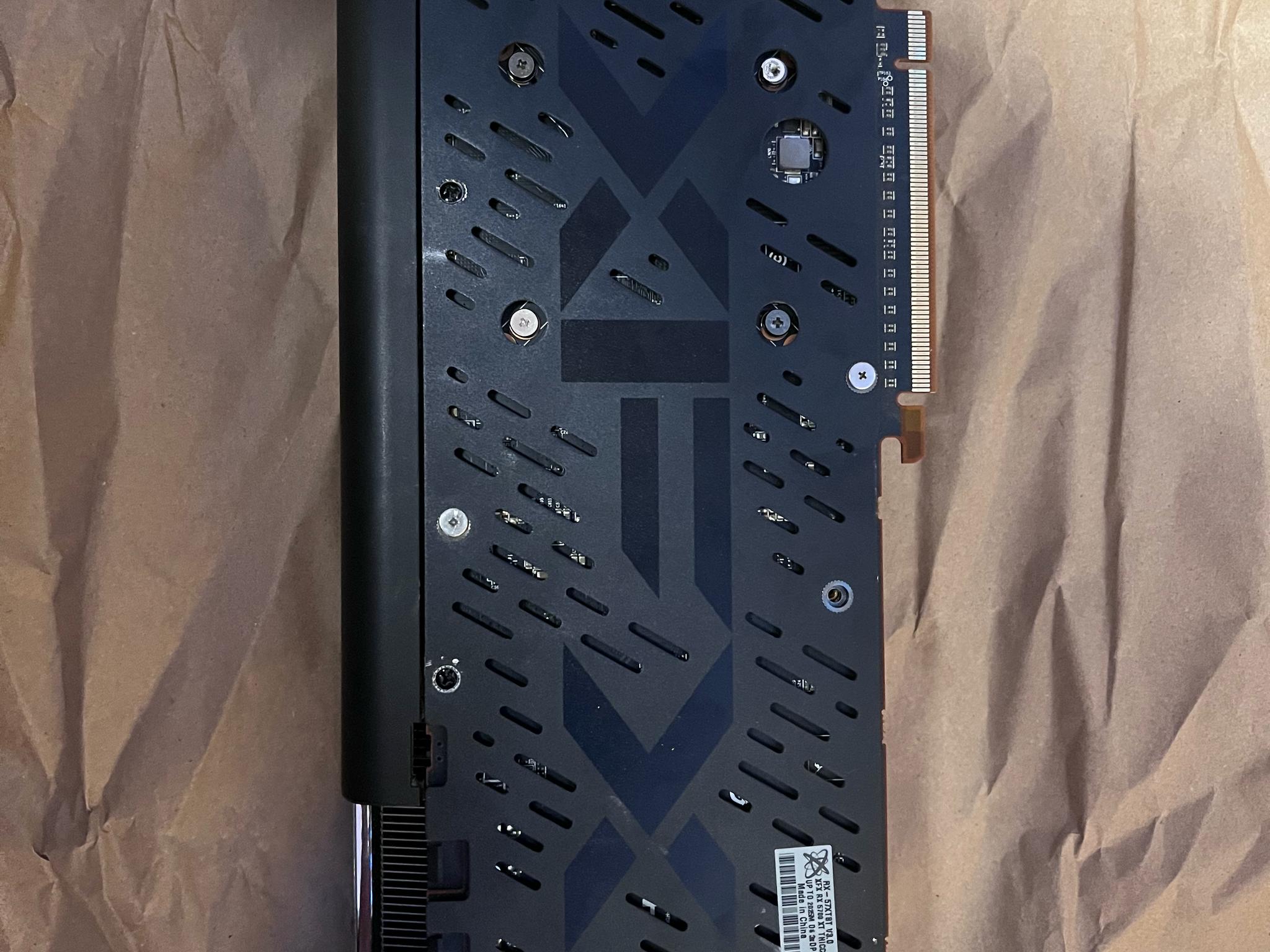 XFX 5700 XT