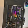 RTX 5070 Intel Core Ultra 265kf Gaming PC