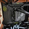 Custom Build