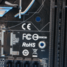 *NEWEST BIOS* ASRock H110M-ITX Intel LGA1151/Socket H4 DDR4 mini-ITX Motherboard & I/O Shield
