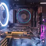 Entry Level Gaming PC - i3-12100, GTX 1650 4GB