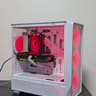 RTX 3070 8GB | Ryzen 5 3600 | 16GB DDR4 | 2TB HDD + 128GB SATA M2 SSD | Win 11 | Custom Gaming PC