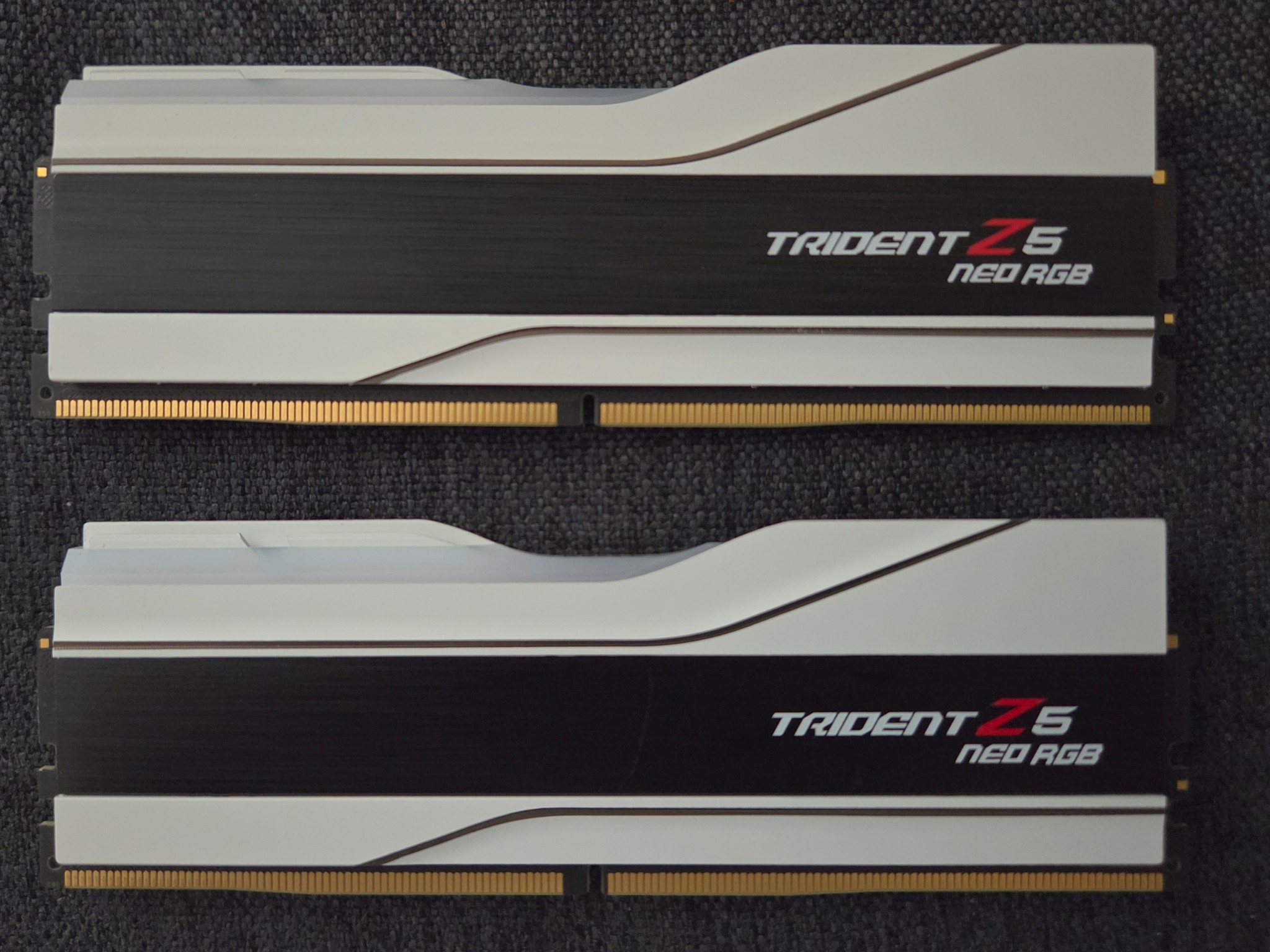 G.Skill Trident Z5 Neo RGB 64GB DDR5-6000 (2x32GB)