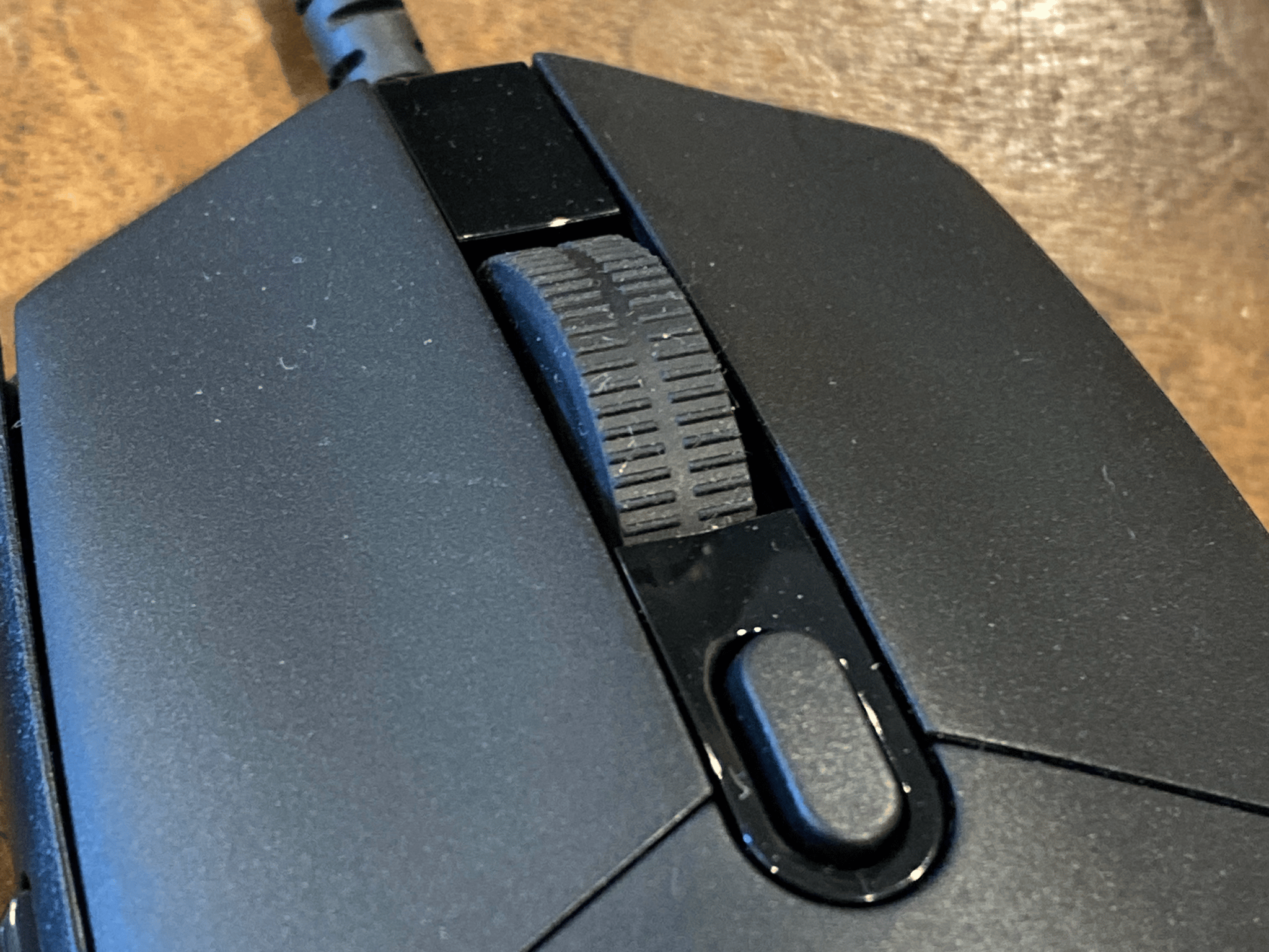 Mint Condition RGB G203 Mouse