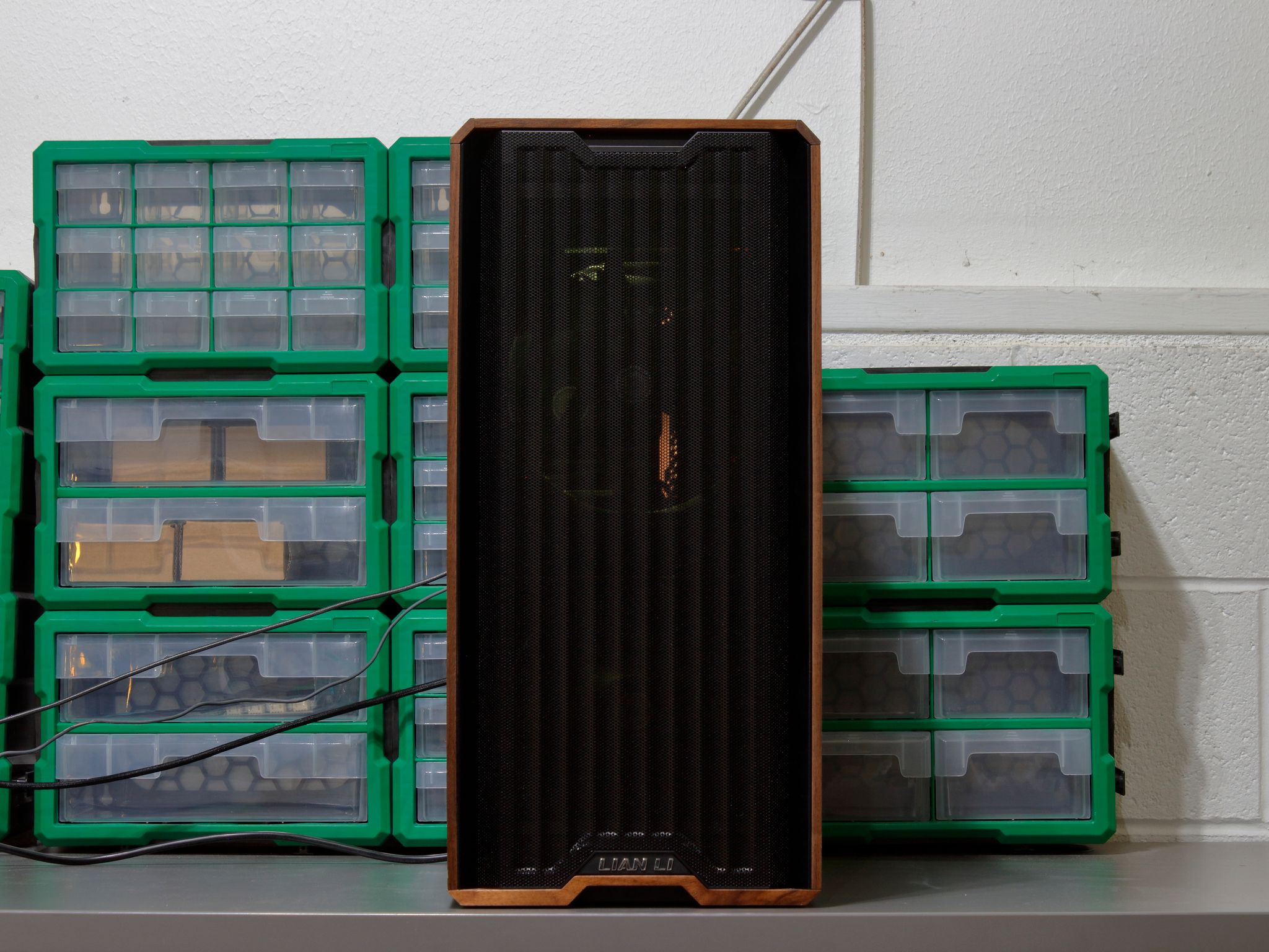 13700F | 5070 | 32GB DDR4 | 1TB NVME