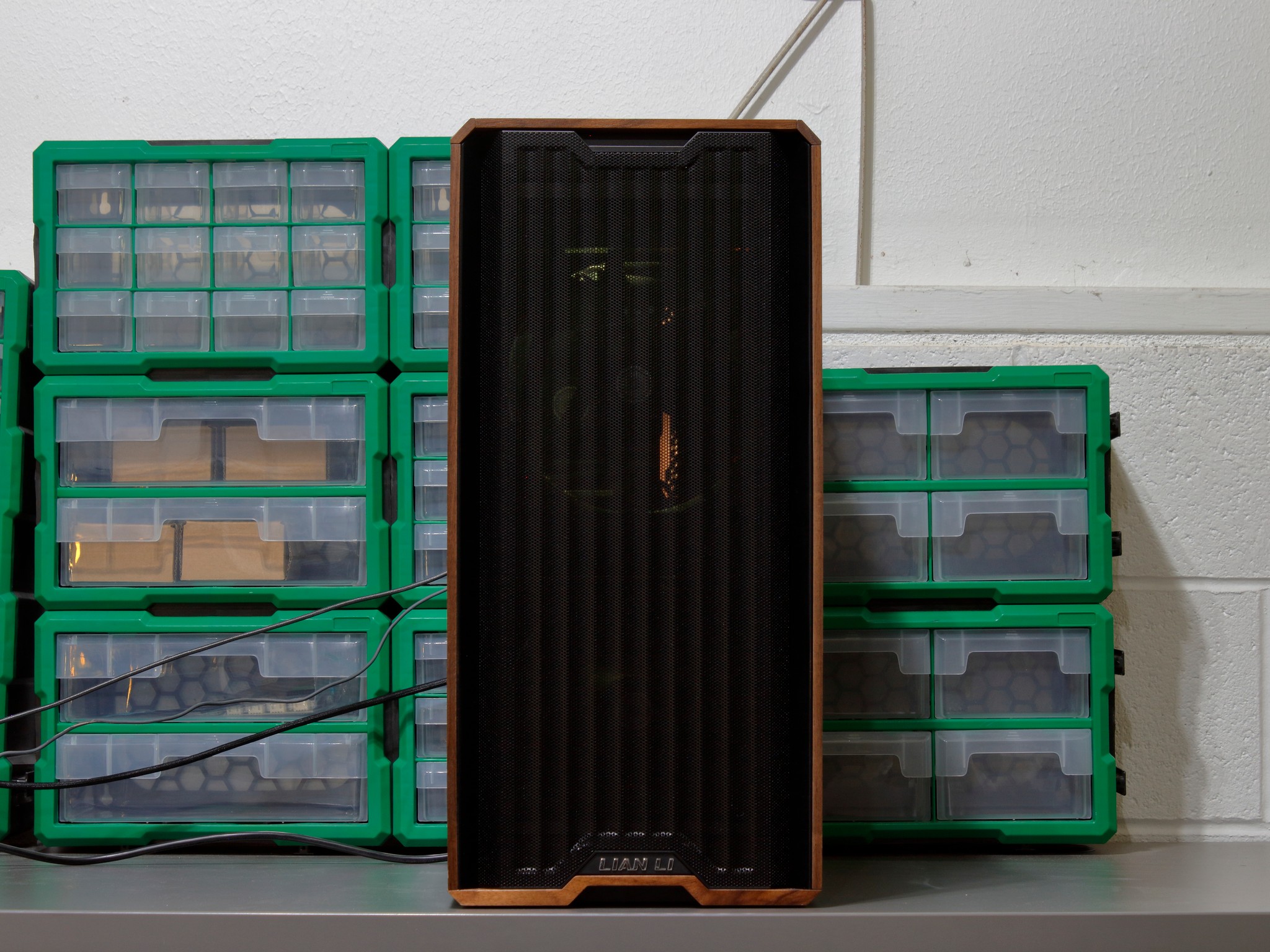 13700F | 5070 | 32GB DDR4 | 1TB NVME