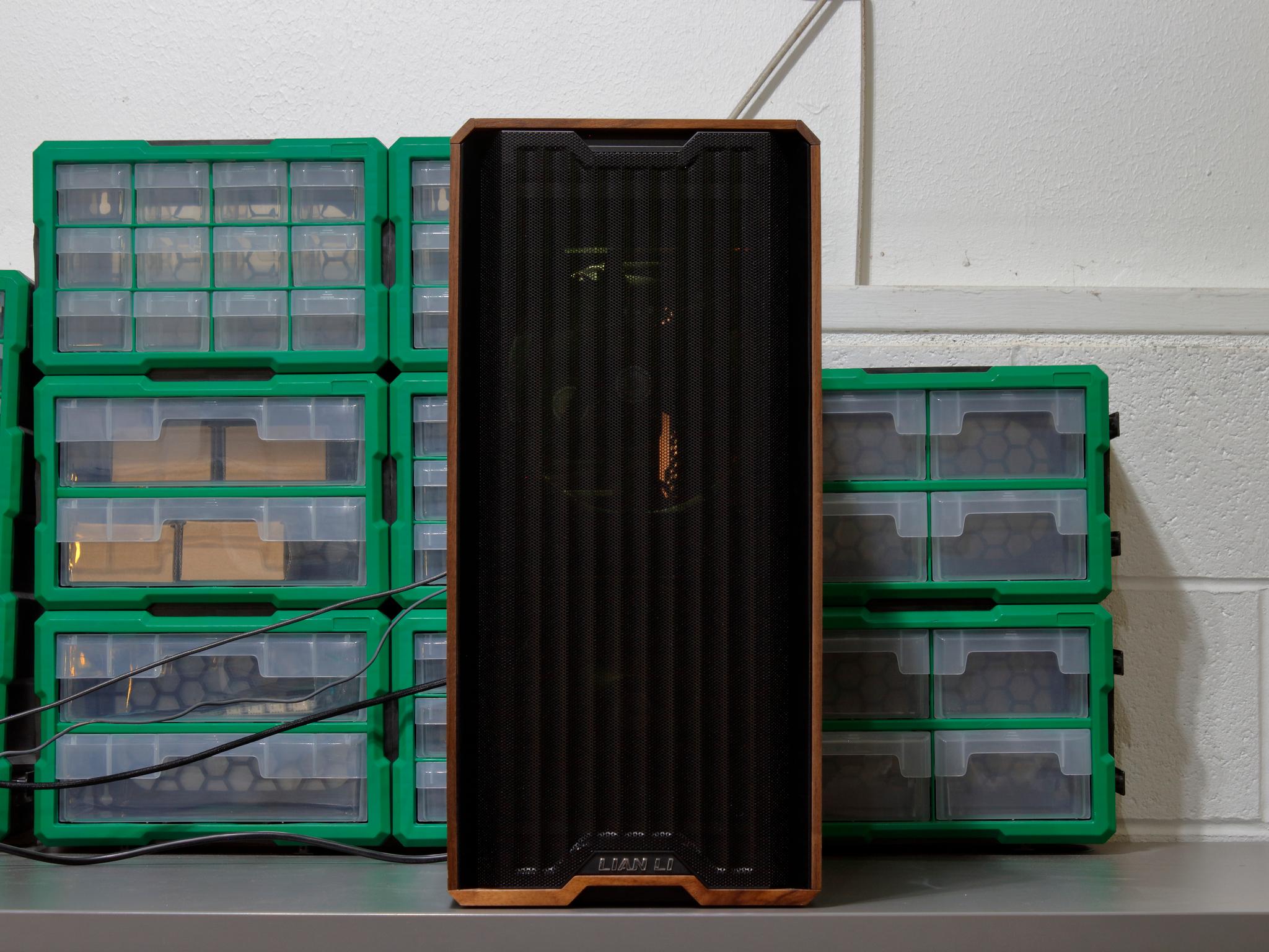 13700F | 5070 | 32GB DDR4 | 1TB NVME