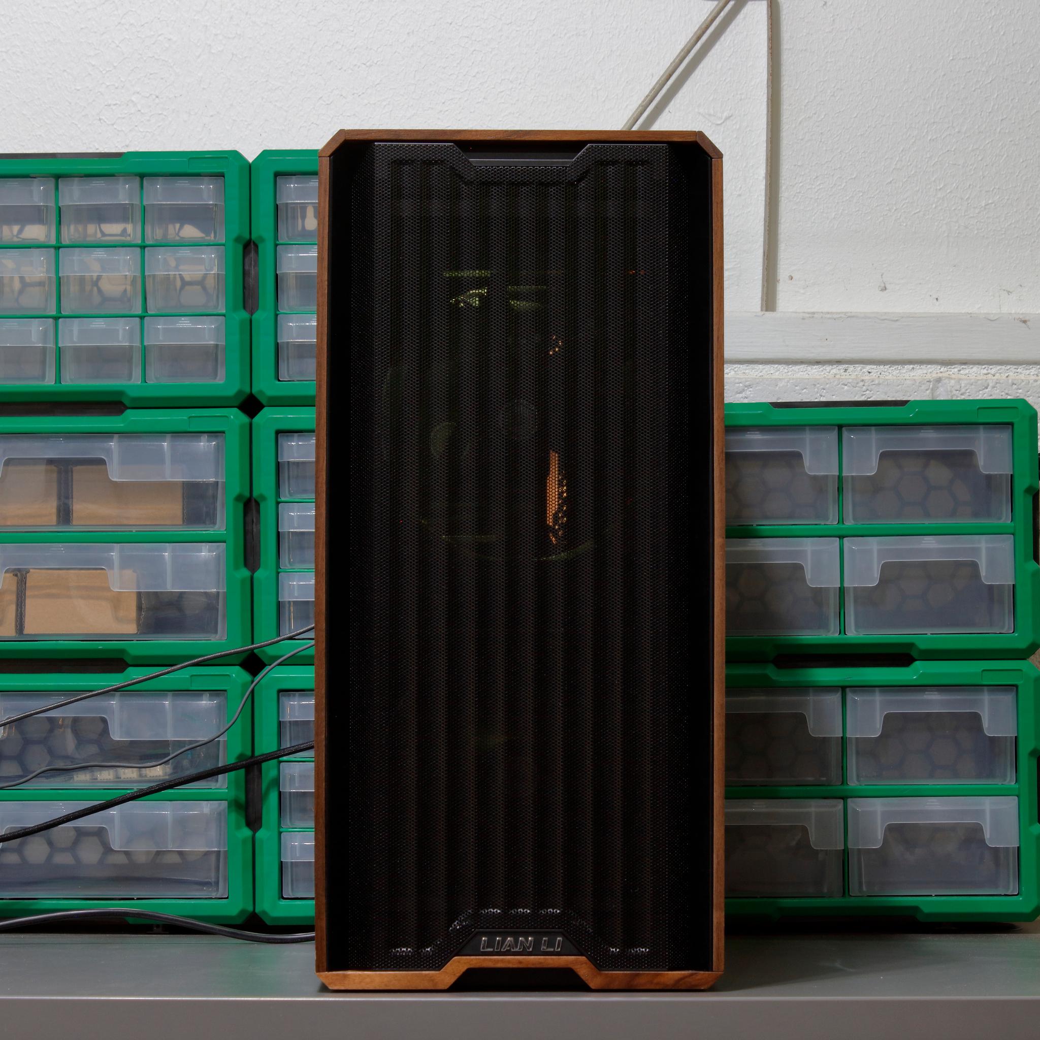 13700F | 5070 | 32GB DDR4 | 1TB NVME