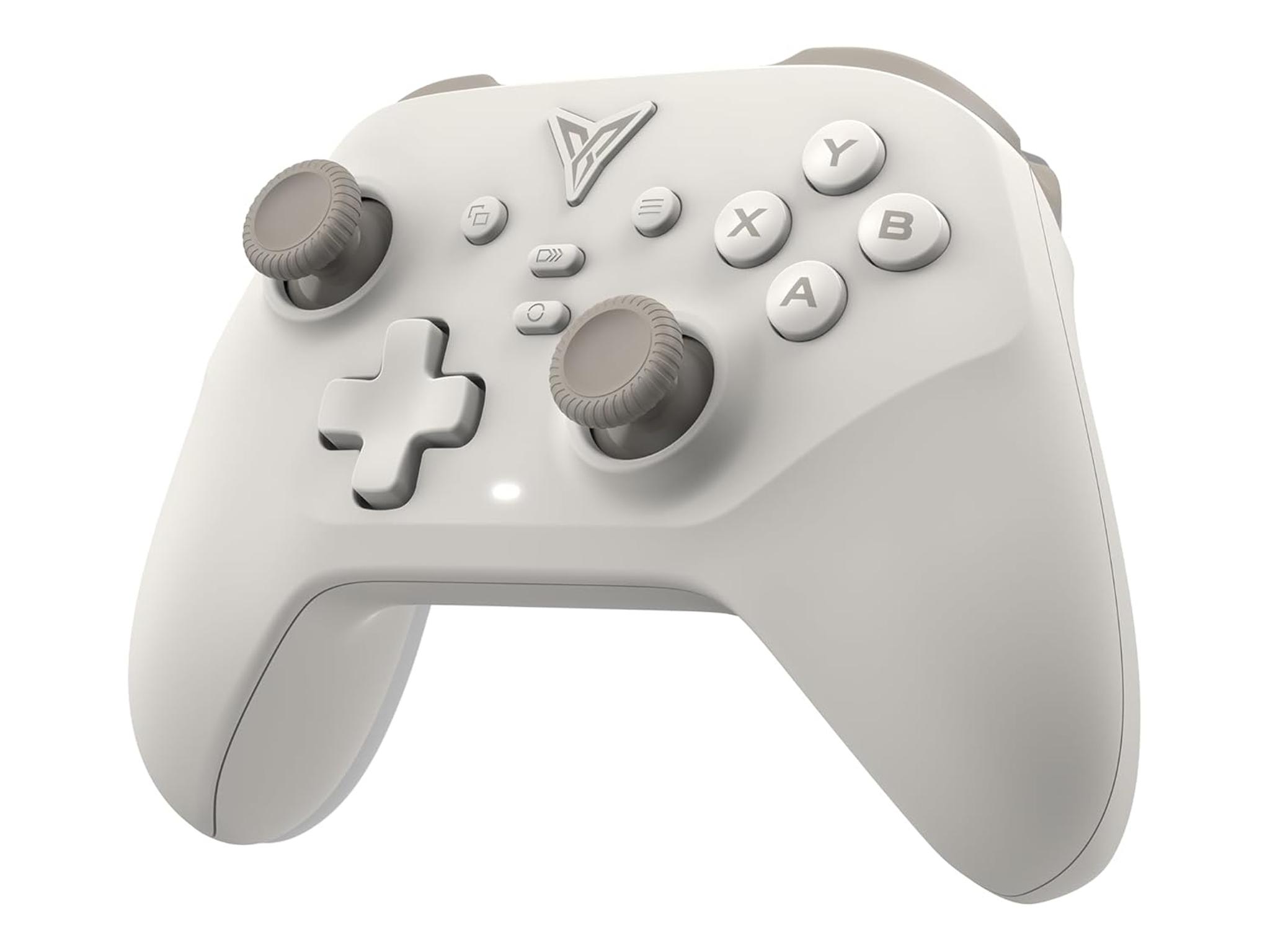 FLYDIGI DuneFox Wireless Controller, Hall Effect Joysticks & Triggers