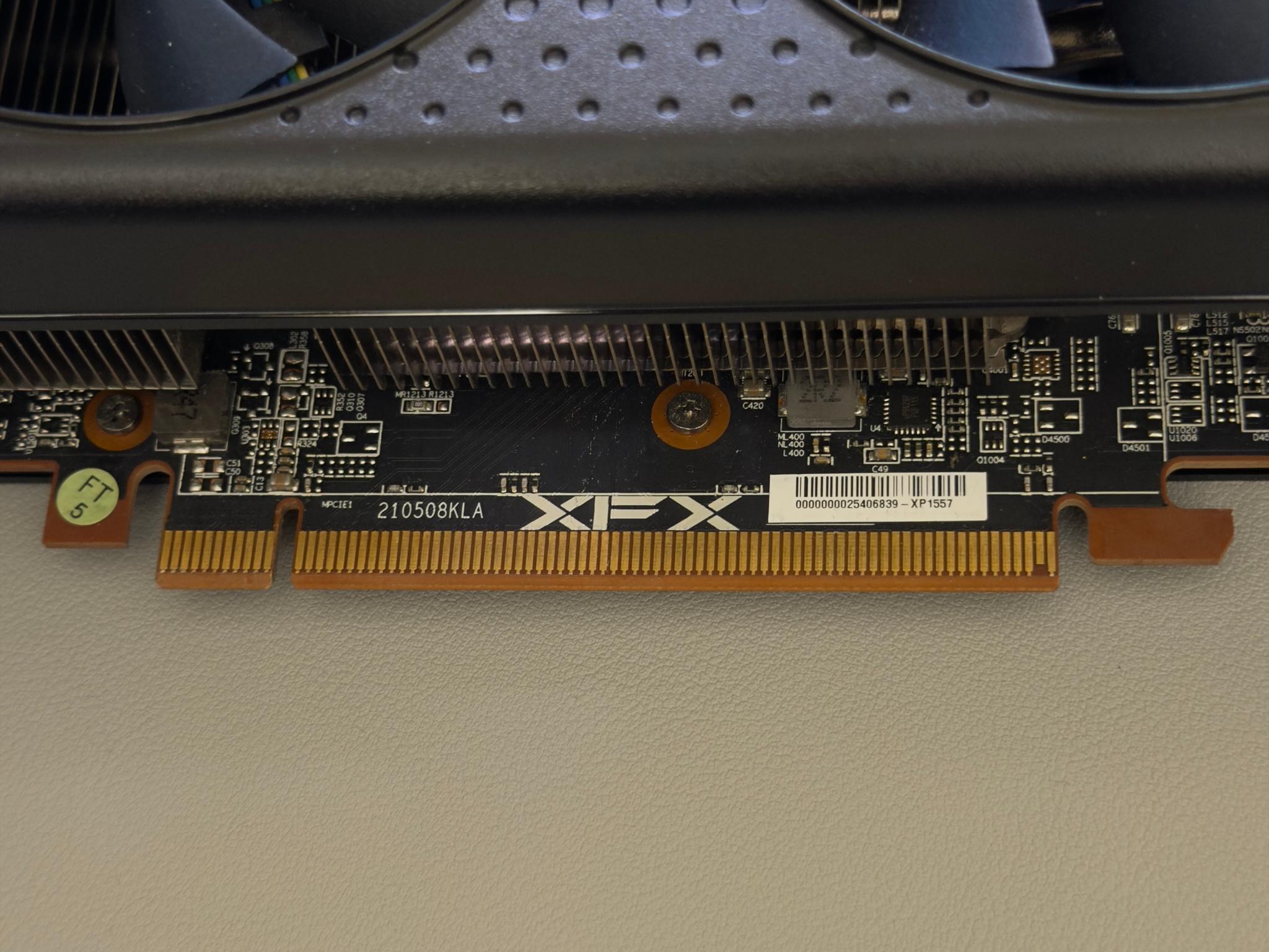 6600 XT