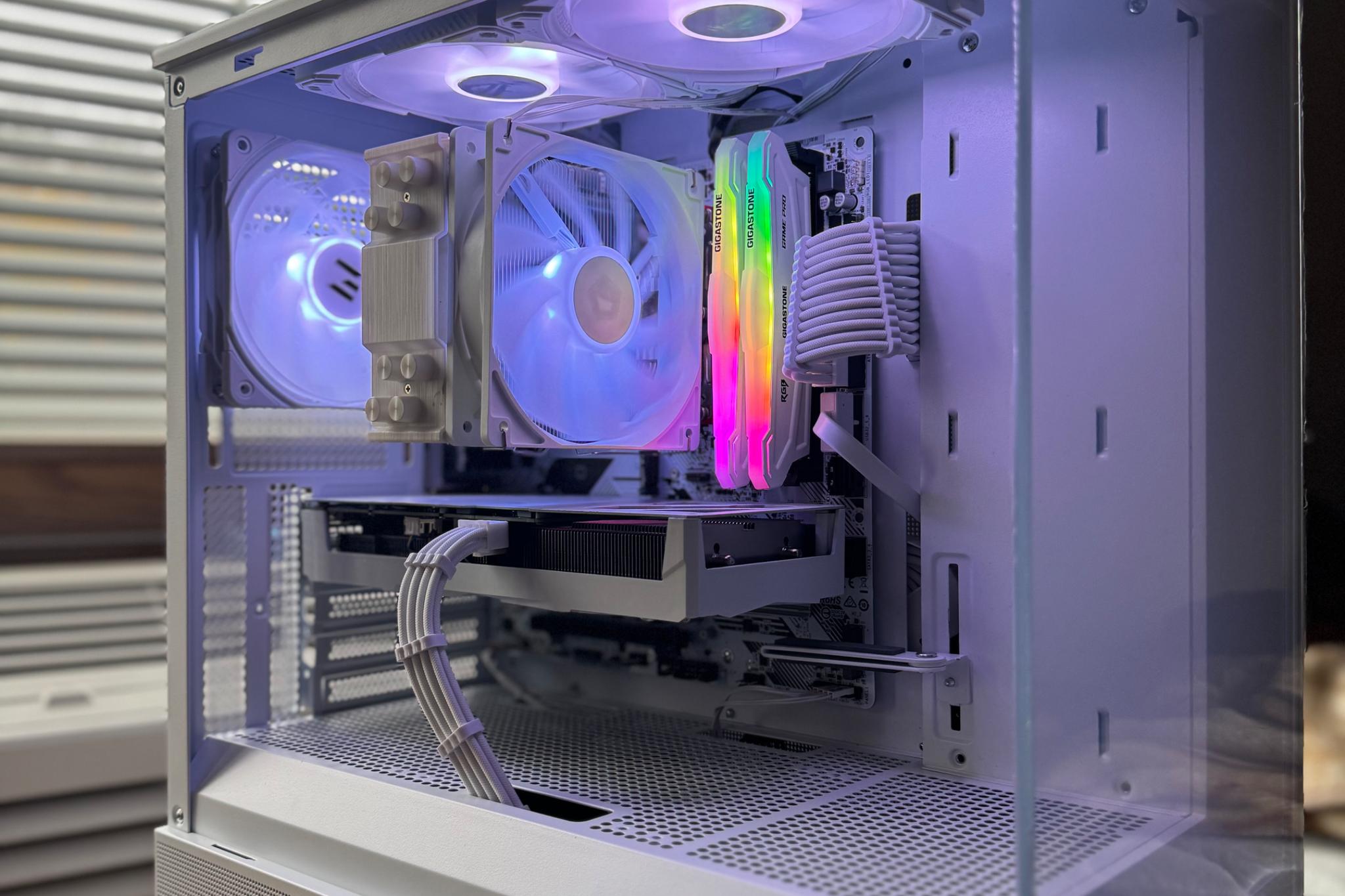 AGs PCS