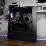 🌌🛰️ | RADEON RX 5700XT 8GB | RYZEN 7 2700X | 16GB DDR4 RAM | 1.5TB | Y2K Hero BRONZE