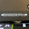 MSI RTX 3060 Ti - VENTUS 2X