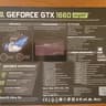 Good/Great condition Ventus 1660 Super 6gb