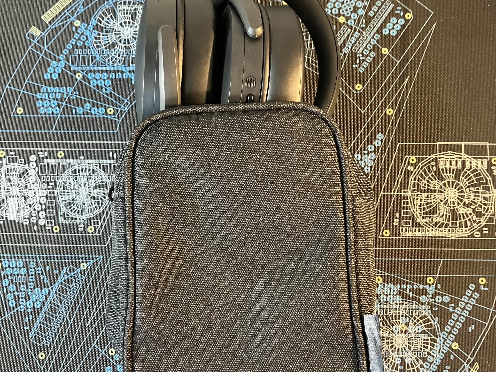 Sennheiser Hd 450Bt