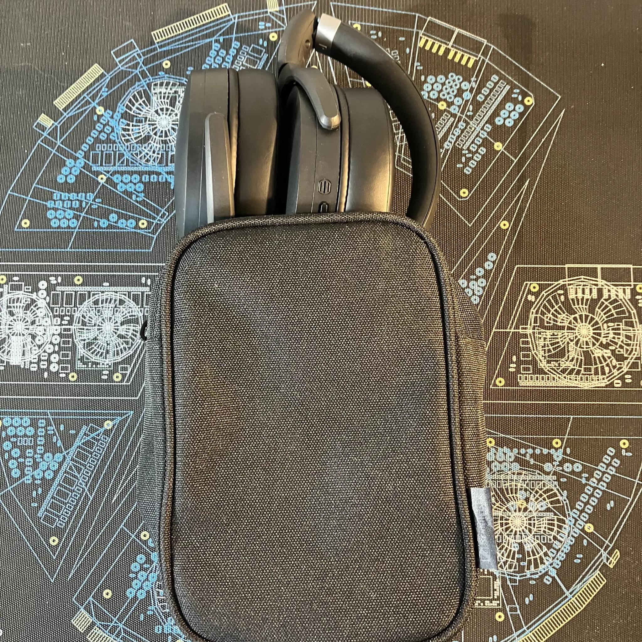 Sennheiser Hd 450Bt