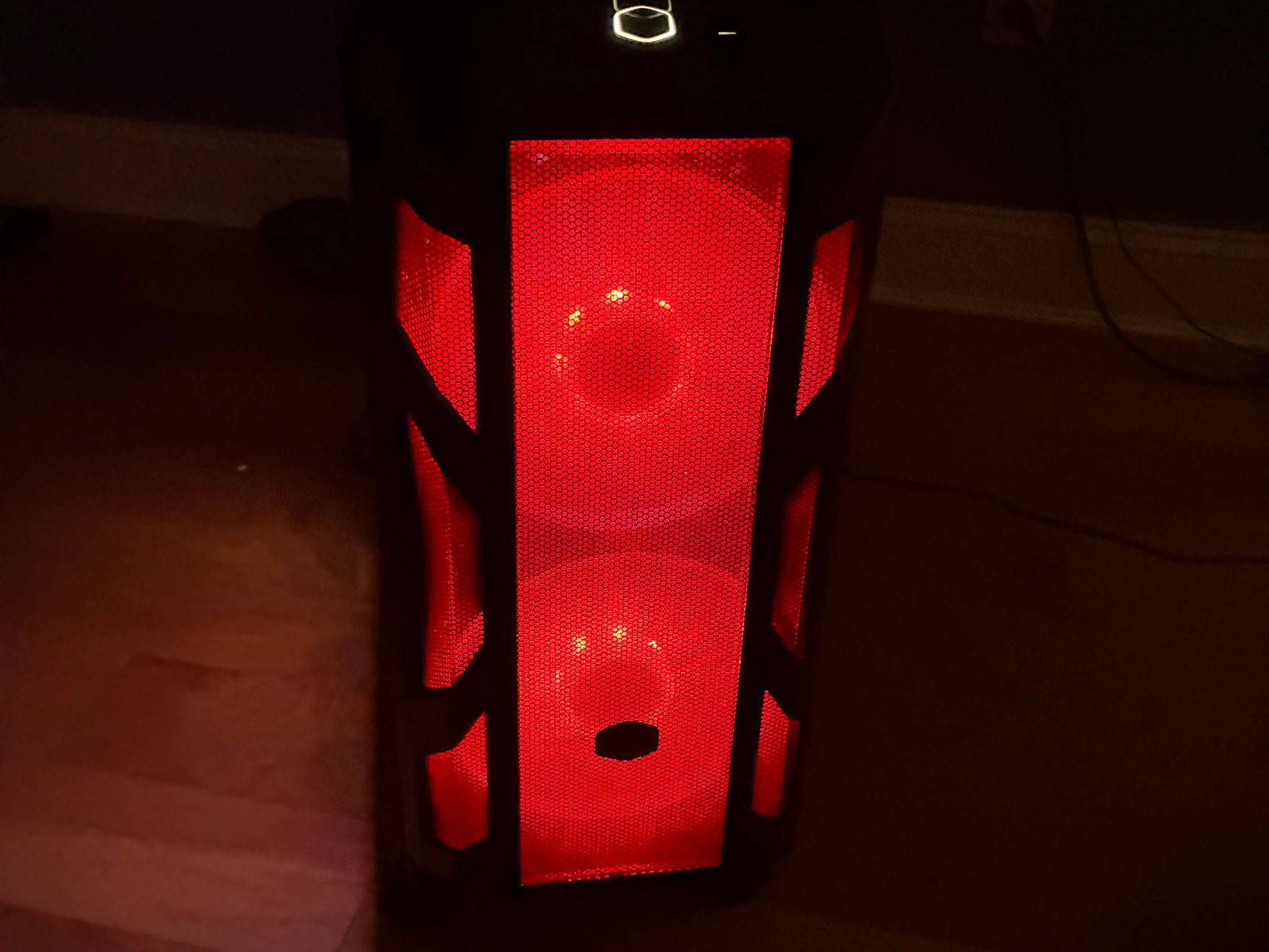 Gaming PC Custom -RTX3060,i5-12400F, 1TB NVMe SSD