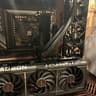 Metaphor Re:Fantazio Hyte Y70 + Gaming Beast 9070XT 7600X3D 16GB DDR5 512GB NVMe