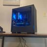Gaming PC | GTX 1080 FTW 2 Edition | Ryzen 5 2600 | 16 Gb ram 2666 | 512 Gb ssd | windows 11 + wifi