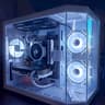 Nvidia 2060 Super 8gb & Ryzen 7 2700x 8core 16thread Great Gaming Rig or Workstation Fortnite, BO6