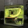 1440p COMPACT GAMING PC | 6700xt | RYZEN 5 5600 | 32gb RAM | “NEBULA X”