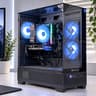 ❄️ FROST V2 Gaming PC | RTX 5060 | i5-14400F | 16GB DDR5 | 1TB NVME | WiFi & BT | FREE SHIP