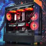 Nvidia 3060  Gaming PC | Ryzen 5 3600|16GB Ram|1TB SSD NVME|Wifi|