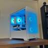 RTX 4060 | Intel 13100F | 32GB DDR4 | 1TB SSD | WI-FI | The Inquisitor EX