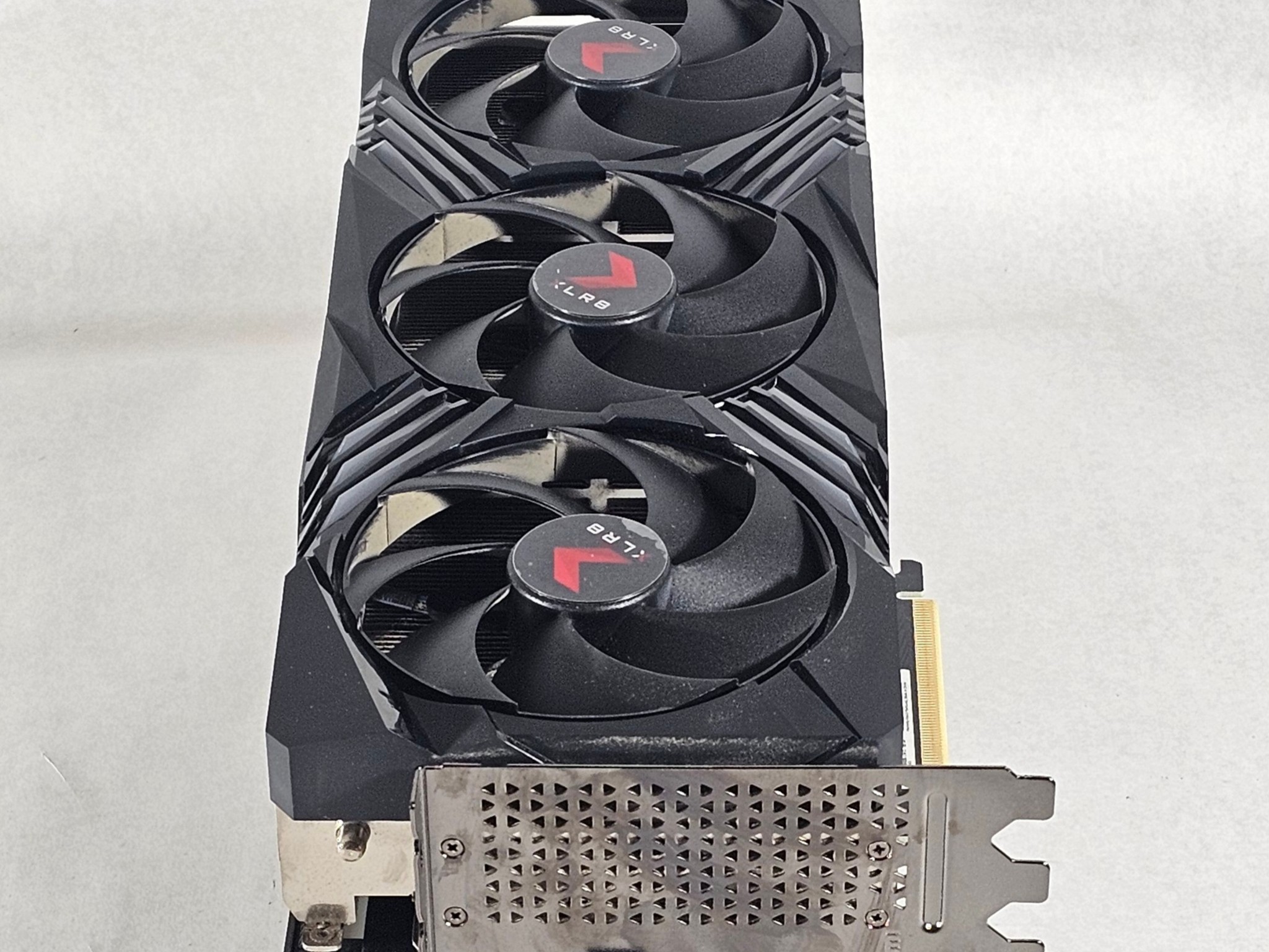 RTX 4070 Ti Super PNY XLR8 Gaming 16GB