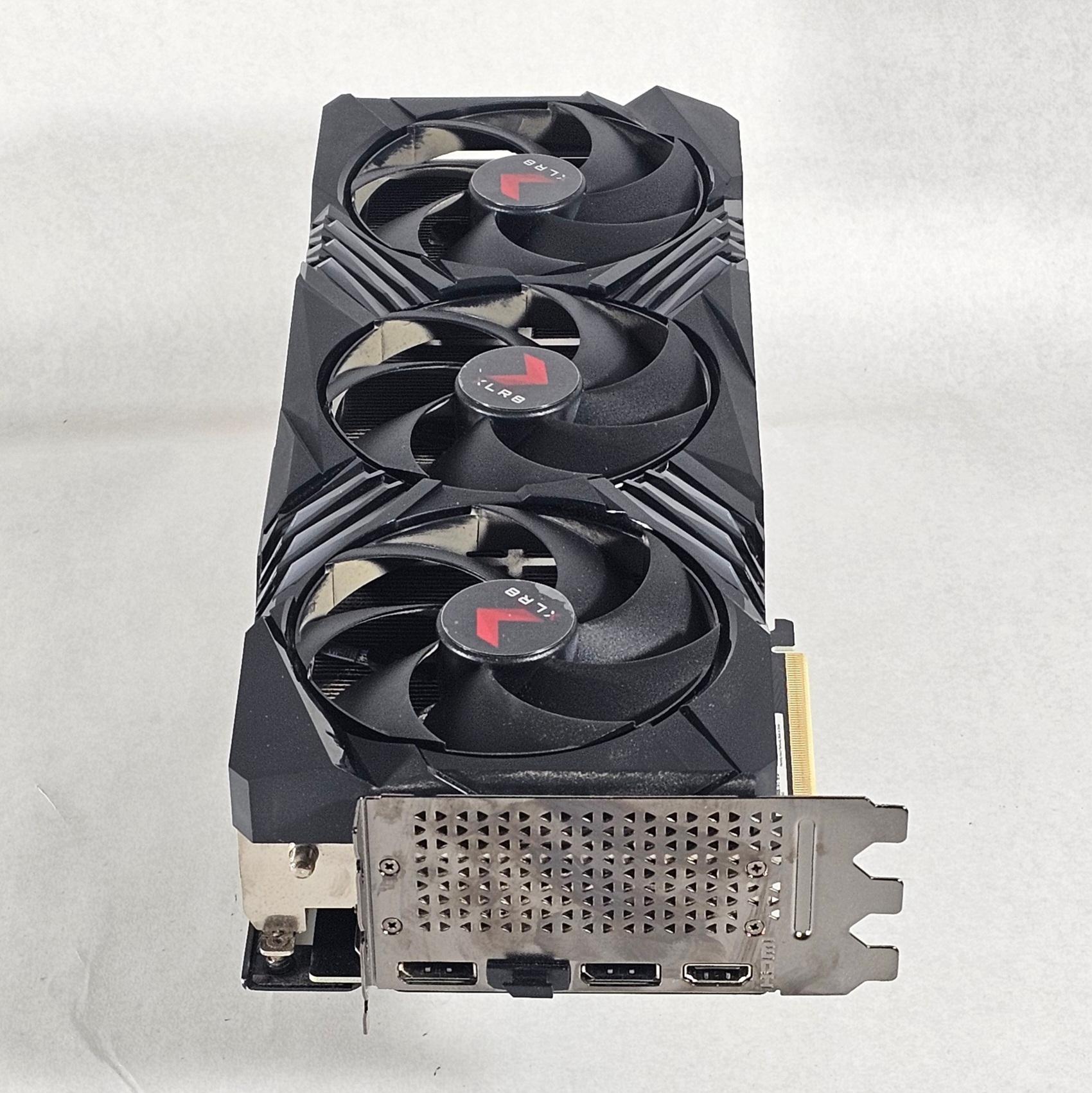 RTX 4070 Ti Super PNY XLR8 Gaming 16GB