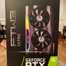 EVGA GeForce RTX 3070 Ti FTW3 Ultra