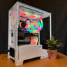 ☁️RTX 3080, i5-12600K, 32gb RAM, 3TB Storage☁️Windows 11, WiFi☁️ 1440P Gaming PC!☁️