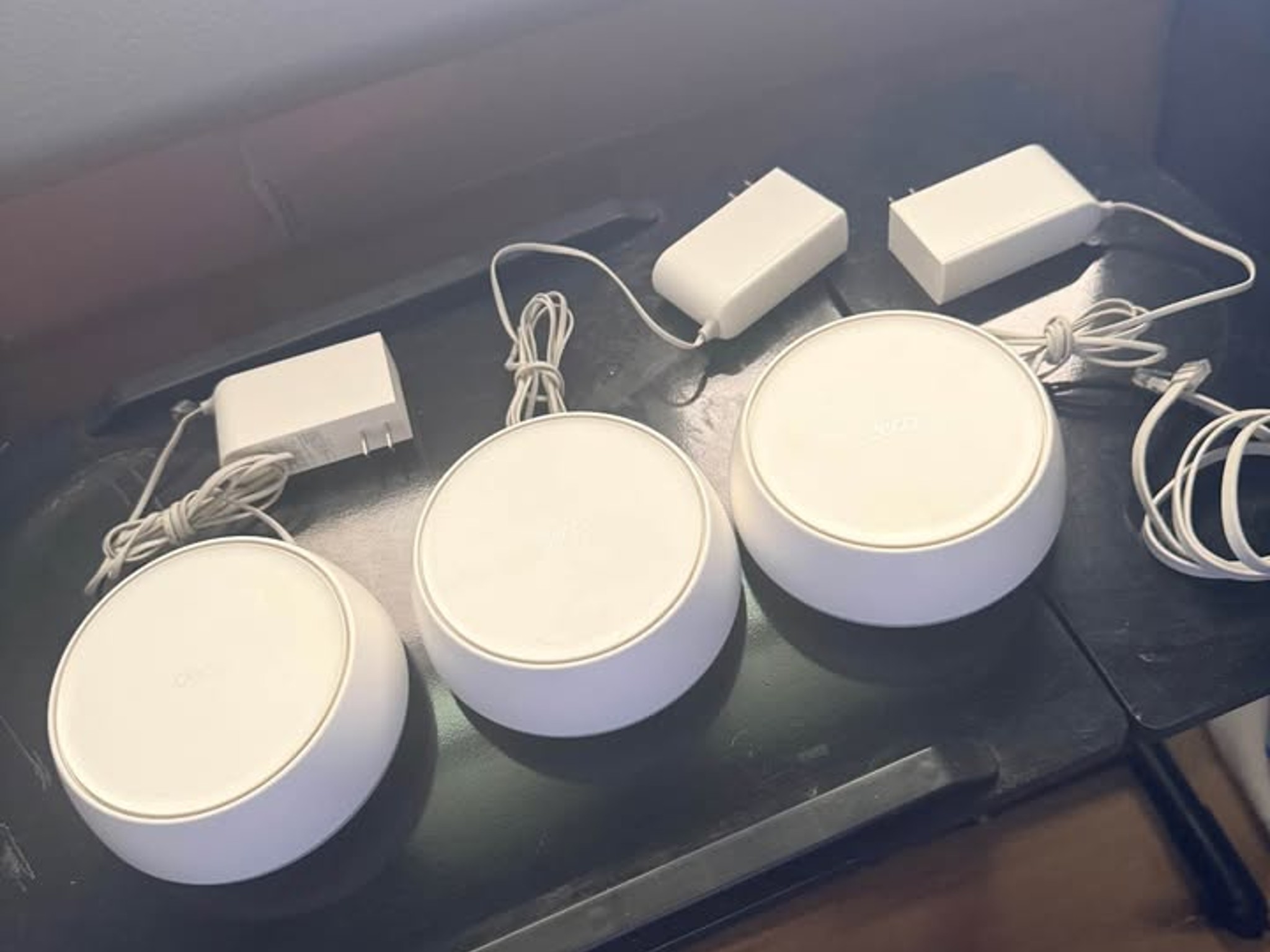 TP-Link WIFI 7 mesh 3 pack