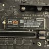 (BUNDLE) ROG Strix X570 Gaming / Ryzen 7 5800X + 32GB 3600MHz + Samsung 970 EVO