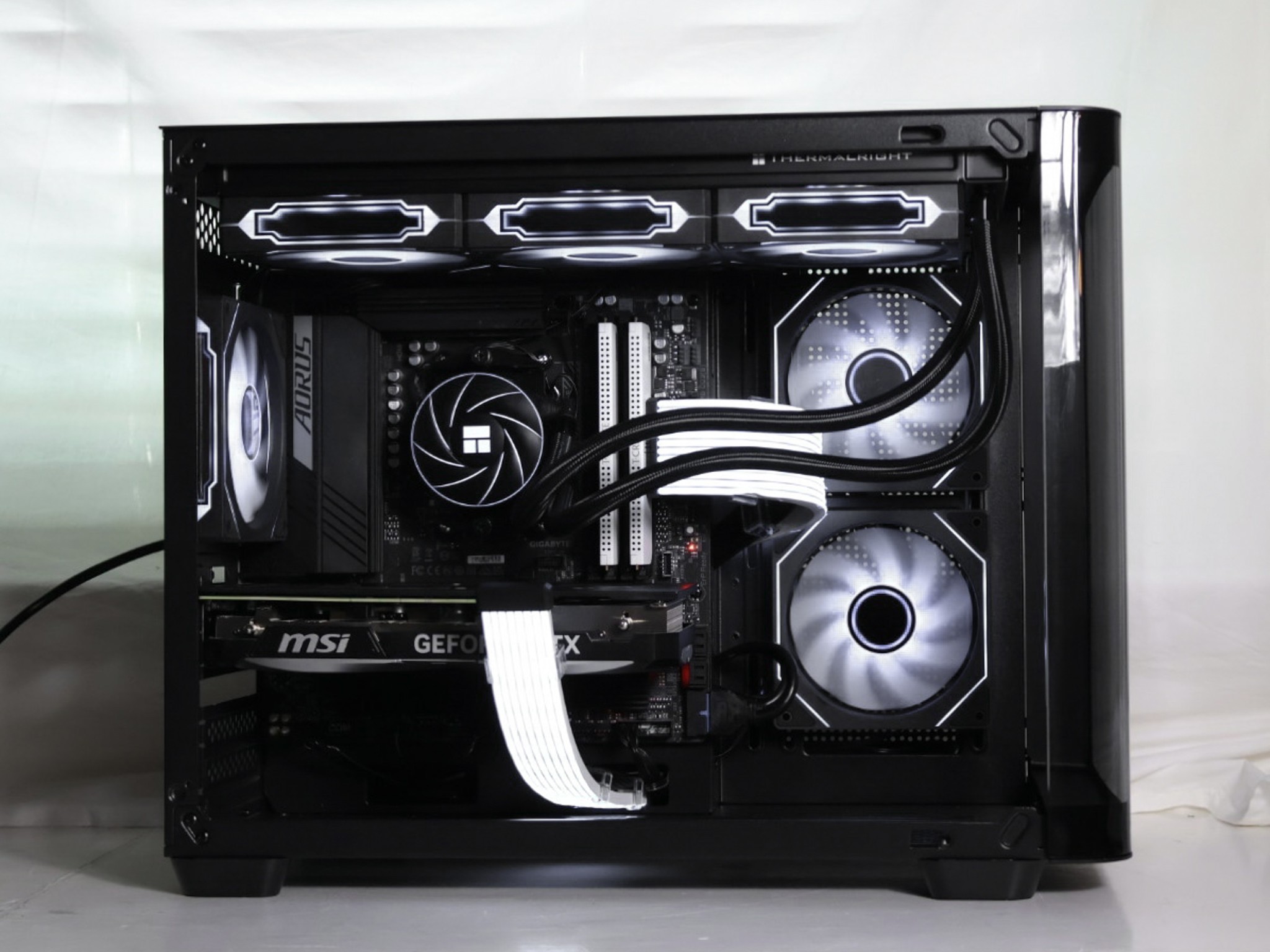🐼💎Power Panda|RTX 4070 Ryzen 5💎🐼