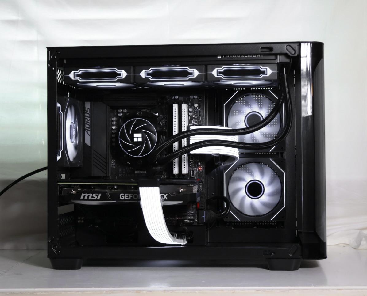 🐼💎Power Panda|RTX 4070 Ryzen 5💎🐼