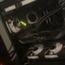 Custom Gaming PC Build
