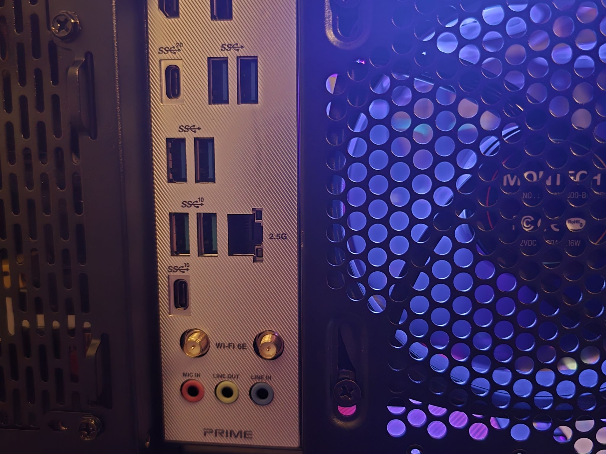 7900XT / I7 13700KF AT A KILLER PRICE