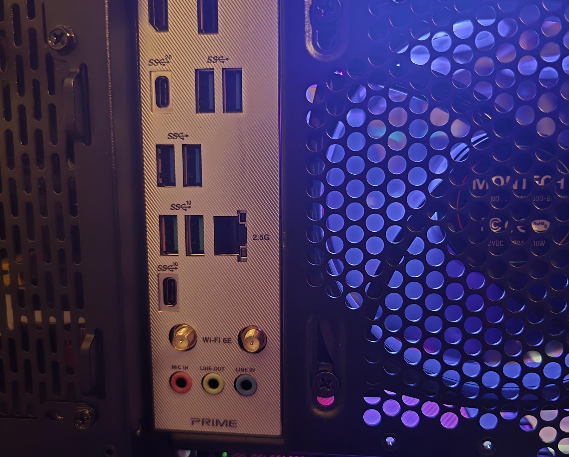7900XT / I7 13700KF AT A KILLER PRICE
