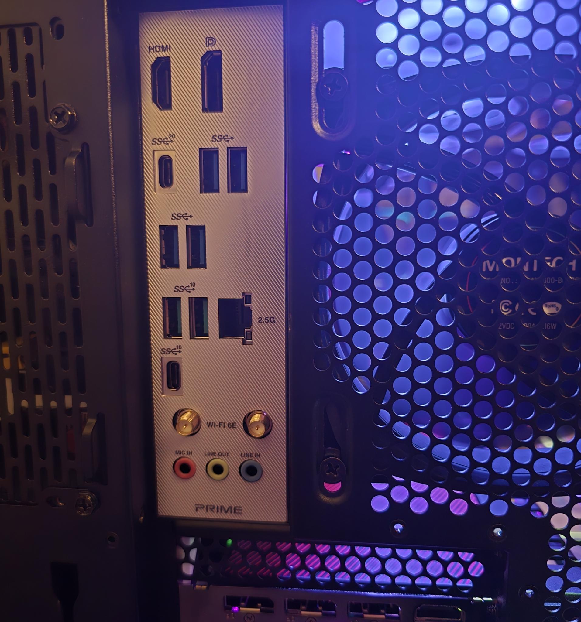 7900XT / I7 13700KF AT A KILLER PRICE