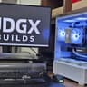 UDGX Signature Series 2 — RTX 3080 FE • 1440p/4K Gaming PC