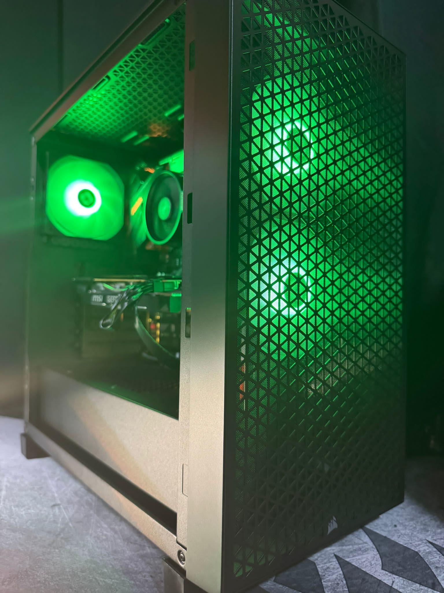 💥Gaming PC💥 [RTX 2070 Super][Ryzen 7 3700X][1TB SSD]