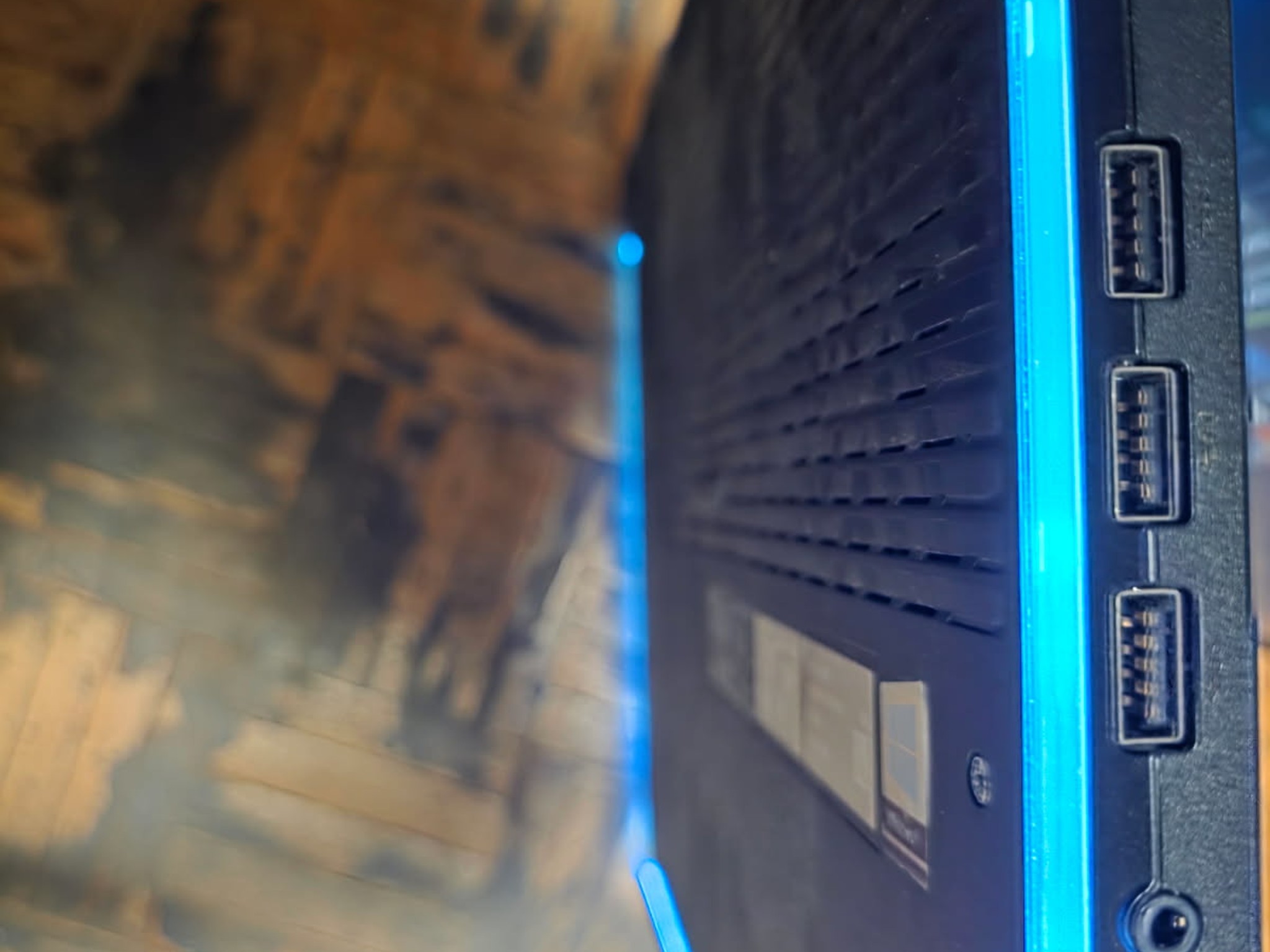 Asus ROG Strix G G731 Laptop