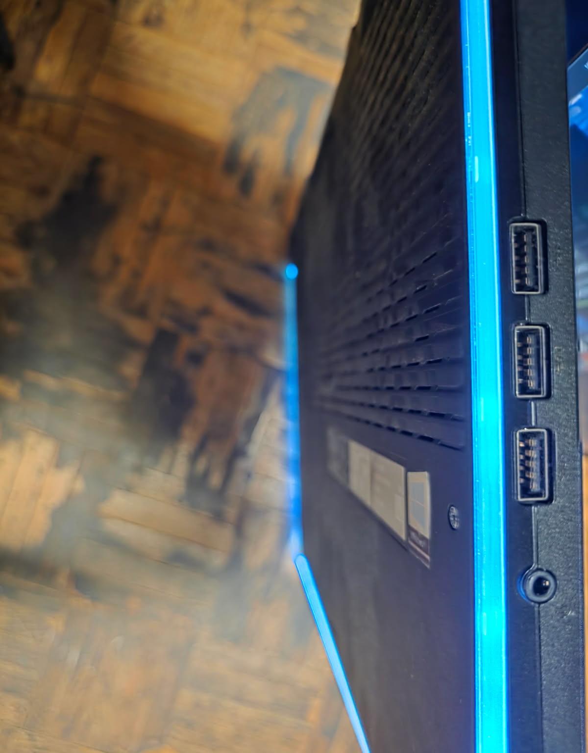 Asus ROG Strix G G731 Laptop