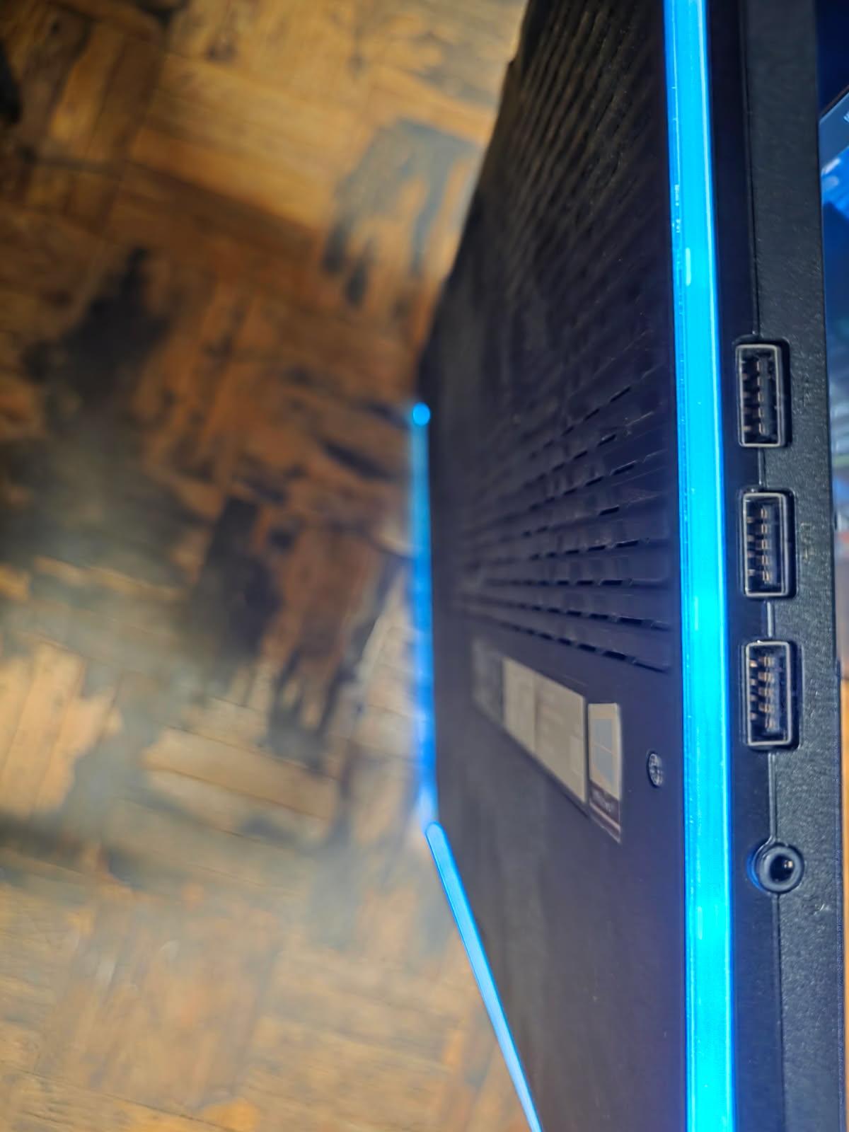 Asus ROG Strix G G731 Laptop